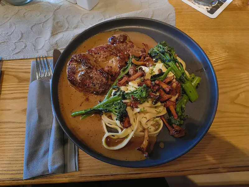 2late_Gasthaus-Pension Kornexl_Untergriesbach_recensione