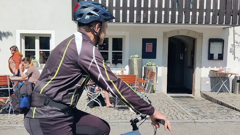 Gasthaus-Pension Kornexl_Untergriesbach_slider_image_2