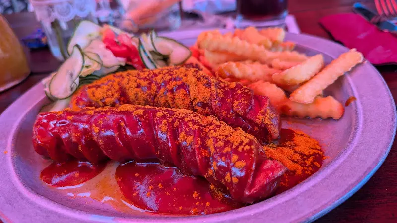 Jens Paape_Gasthaus Schurm Pächter Andreas Kropf_Untergriesbach_review