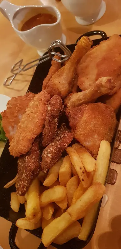 Willi Schmeizl_Gasthaus Schurm Pächter Andreas Kropf_Untergriesbach_review