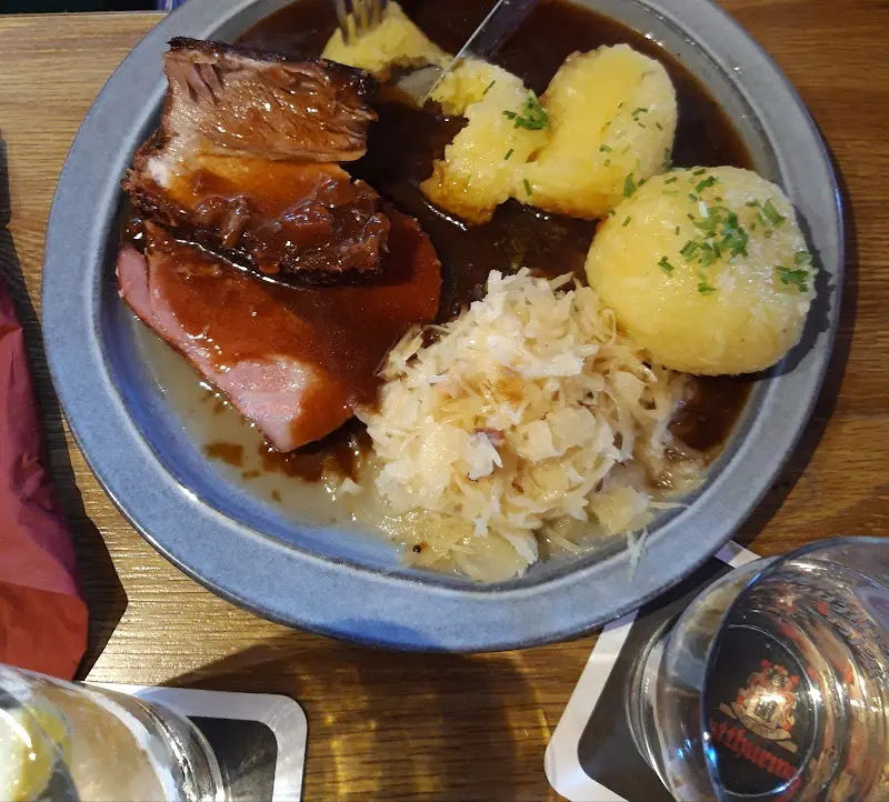 Gasthaus Schurm Pächter Andreas Kropf_Untergriesbach_slider_image_2