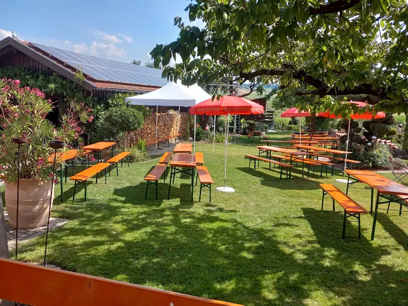 Gasthaus Schurm Pächter Andreas Kropf_Untergriesbach_slider_image_3