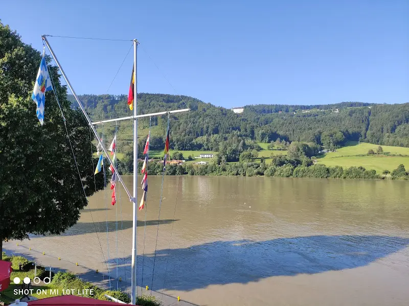 Gábor Eckl_Kohlbachmühle Gasthof Pension Camping Alois und Erna Fesl_Untergriesbach_review