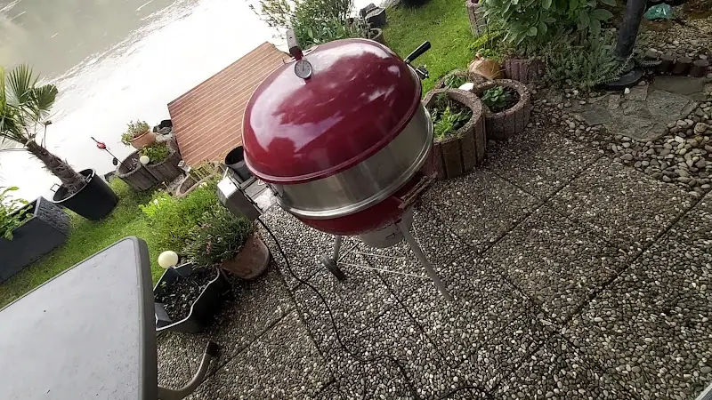 Kohlbachmühle Gasthof Pension Camping Alois und Erna Fesl_Untergriesbach_slider_image_2