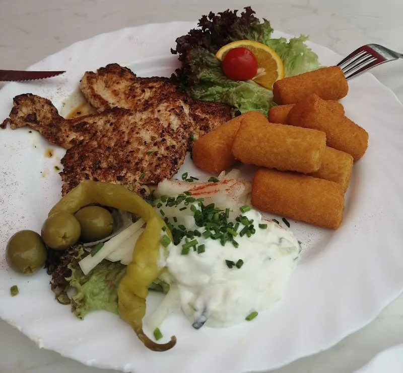 Kohlbachmühle Gasthof Pension Camping Alois und Erna Fesl_Untergriesbach_slider_image_3