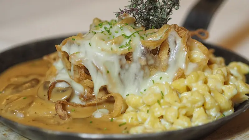 Zur Schaibinger Stubn_Untergriesbach_slider_image_1