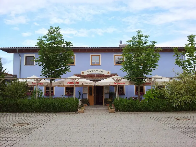 Zur Schaibinger Stubn_Untergriesbach_slider_image_2