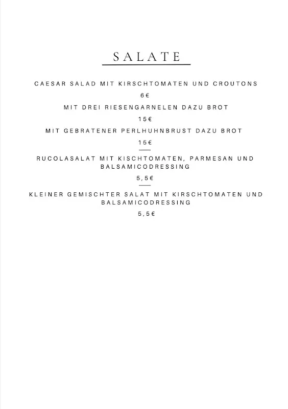 Menu_Restaurant Denkmahl_Untergriesbach_immagine_2