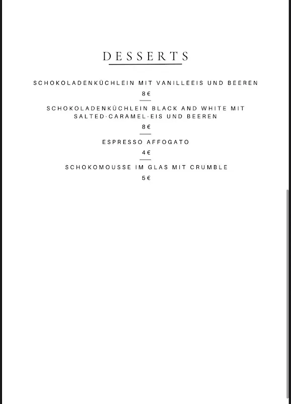 Menu_Restaurant Denkmahl_Untergriesbach_immagine_3