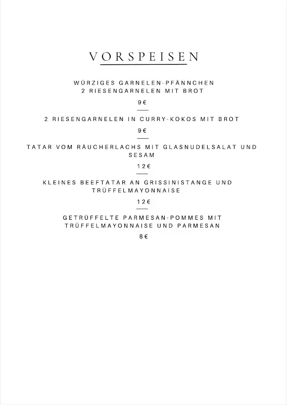 Menu_Restaurant Denkmahl_Untergriesbach_immagine_4
