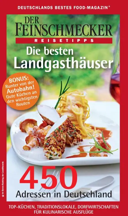 Menu_Naturhotel Gidibauer Hof_Hauzenberg_image_1