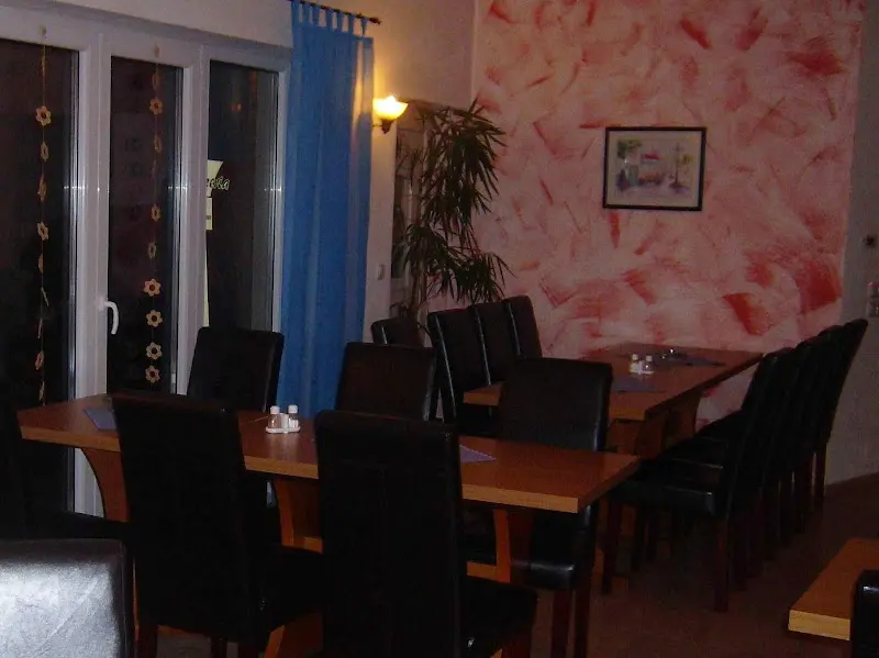 UDO/S RESTAURANT PIZZERIA ristorante a Untergriesbach