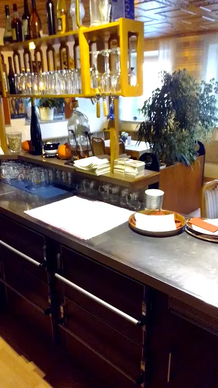 UDO/S RESTAURANT PIZZERIA_Untergriesbach_slider_image_2