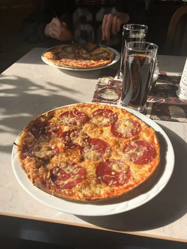 UDO/S RESTAURANT PIZZERIA_Untergriesbach_slider_image_3