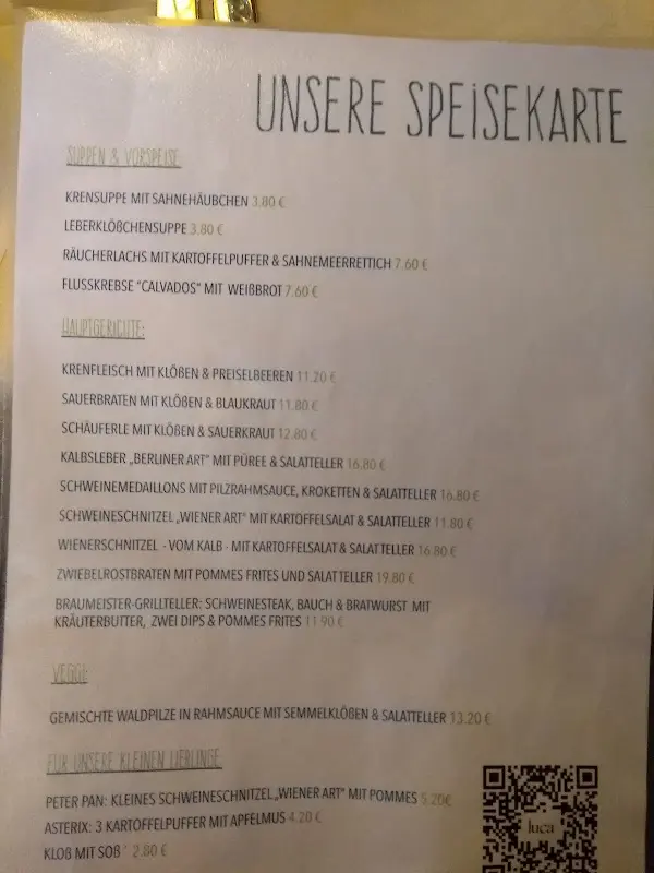 Menu_Schwanenbräu Ebermannstadt_Ebermannstadt_image_2