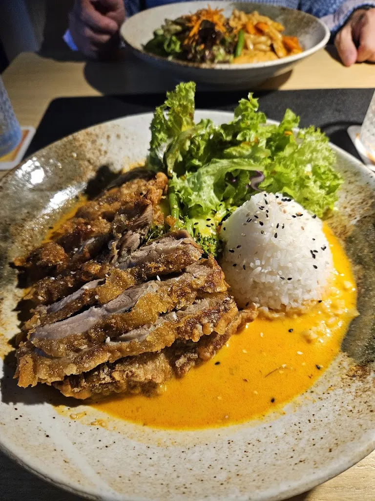 Paul and Karen Blakesley_Vinami_Wildbad_review