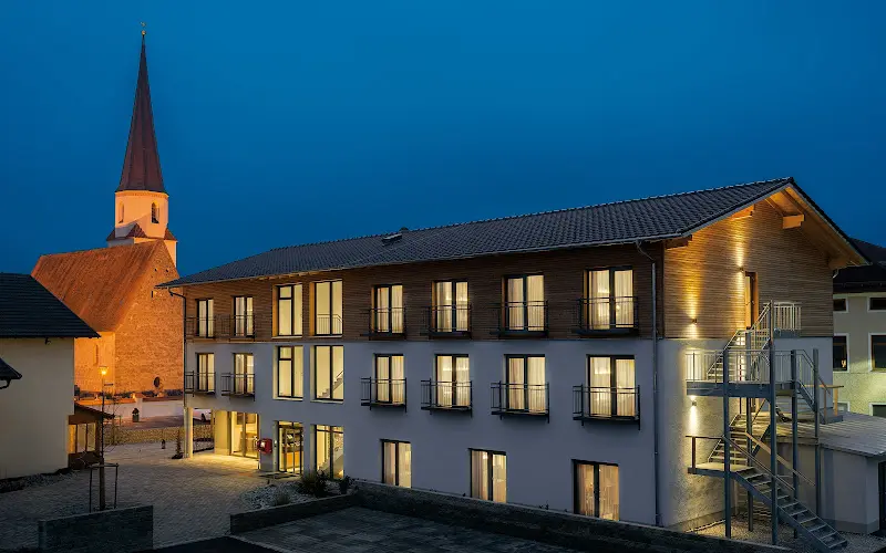 Raspl`s Hotel Traumschmiede_Unterneukirchen_slider_image_1