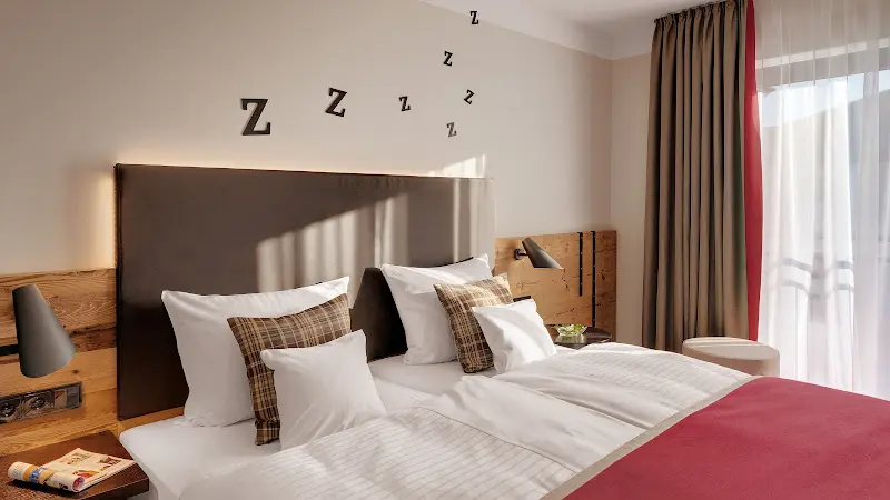 Raspl`s Hotel Traumschmiede_Unterneukirchen_slider_image_2