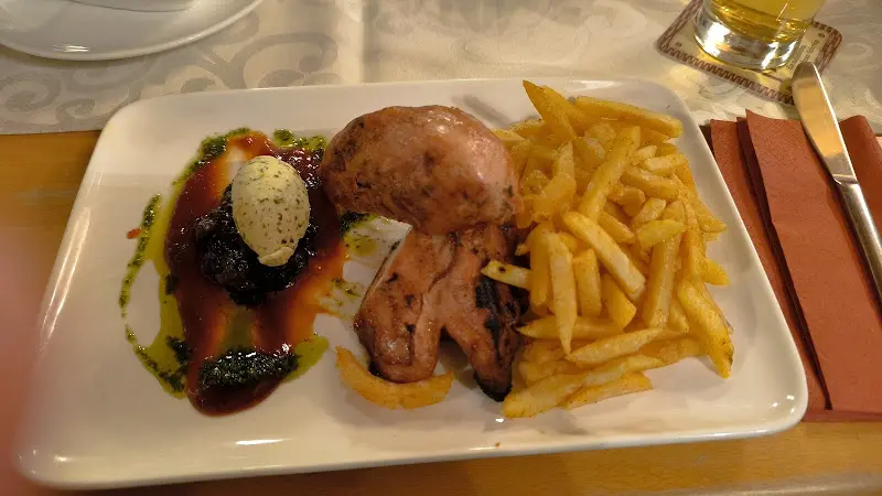 Sven Eller_Altes Brauhaus Hemmendorf_Untermerzbach_Bewertung