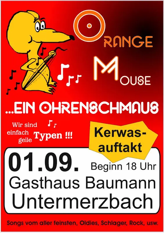 Menü_Baumann's/Morgenroth_Untermerzbach_Bild_2