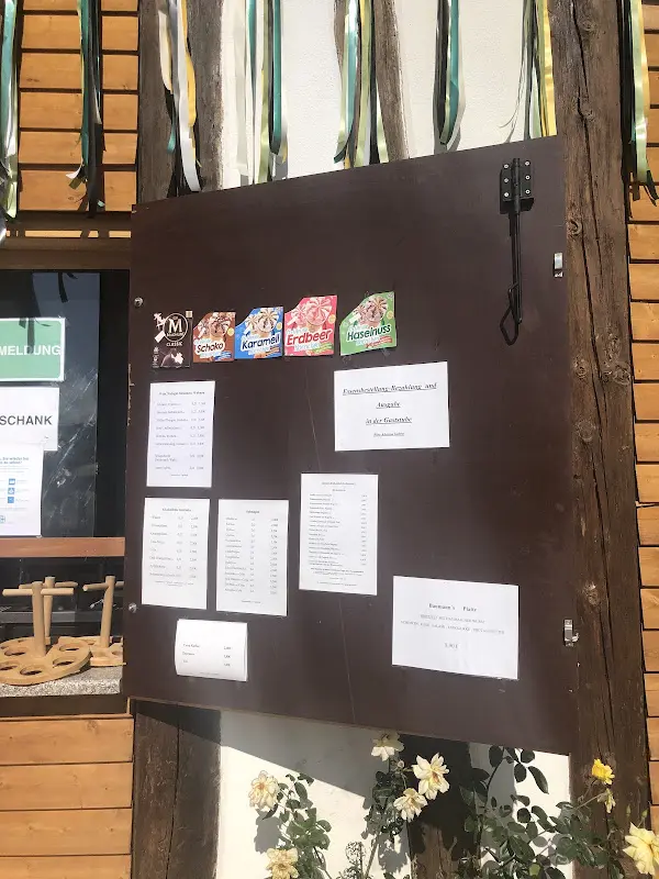 Menü_Baumann's/Morgenroth_Untermerzbach_Bild_3