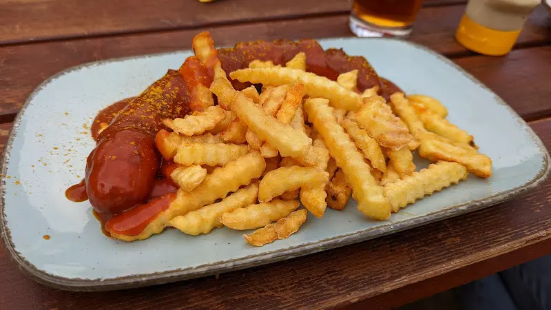 Marc Magnificent_Baumann's/Morgenroth_Untermerzbach_review