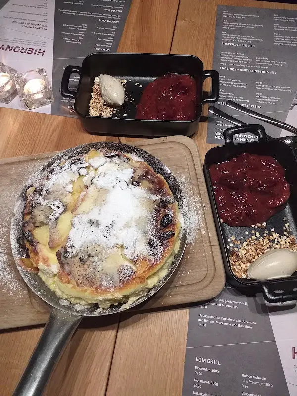 Menu_Restaurant Hieronymus_Unterammergau_image_2