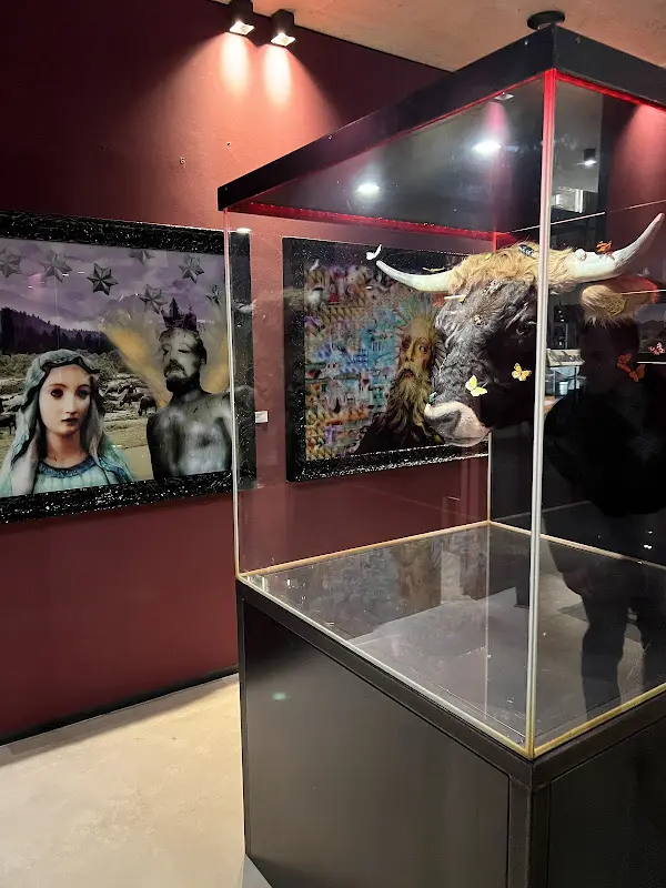 Adam Sanford_Restaurant Hieronymus_Unterammergau_Bewertung