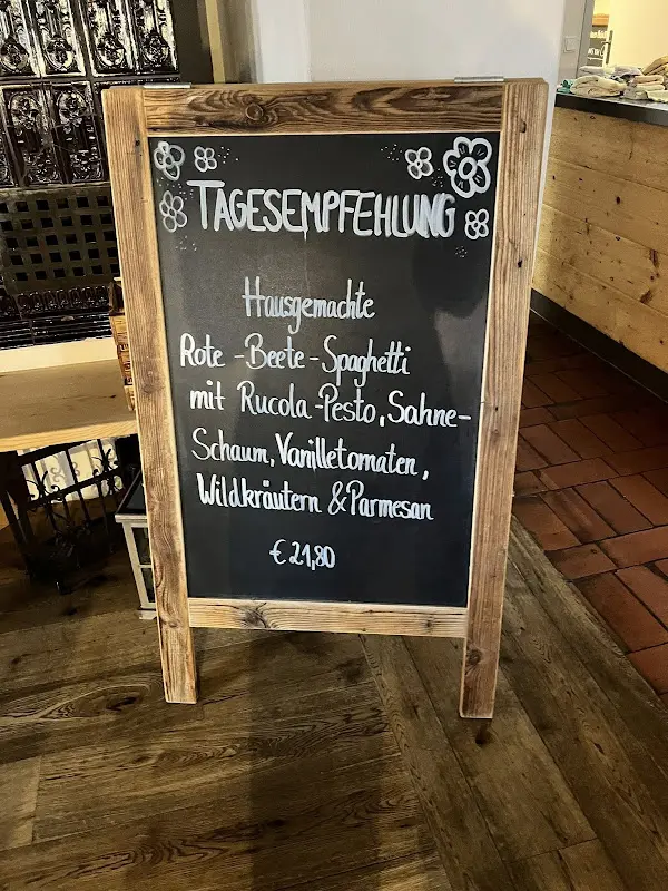 Menu_Gasthof Stern - Zum Ratscherwirt_Unterammergau_immagine_1