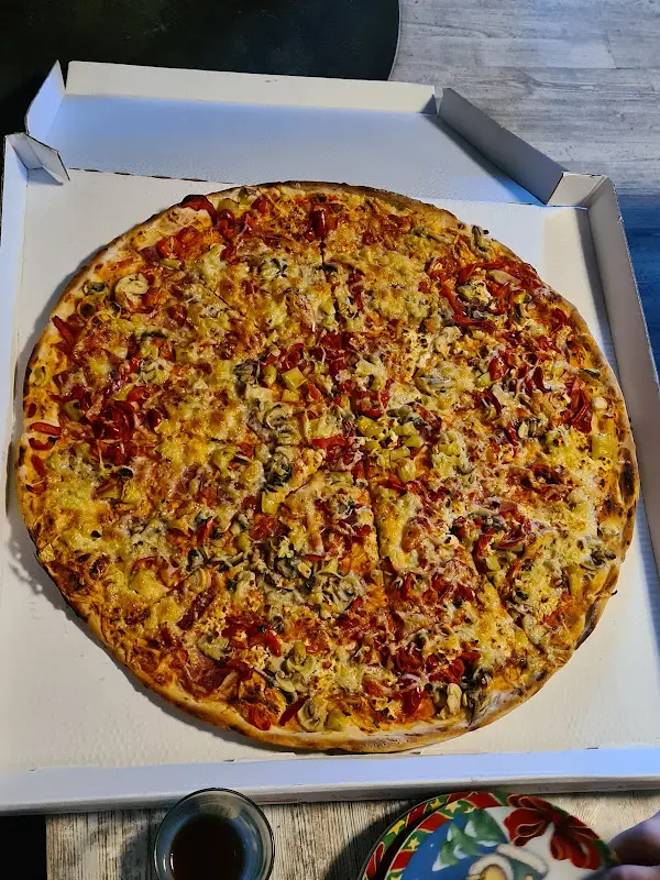 Manuel Hofmann_Pizza und Catering-Service Toscana_Untermerzbach_review