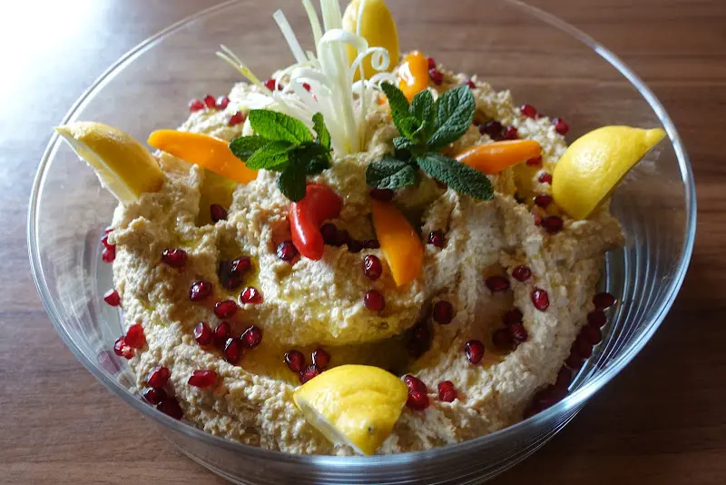 Pizza und Catering-Service Toscana ristorante a Untermerzbach