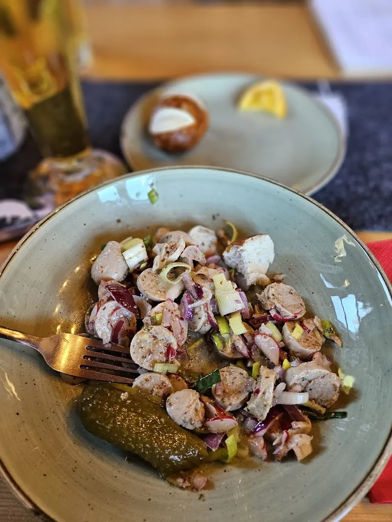 Menu_Skihütte Bad Wildbad Restaurant_Wildbad_immagine_6