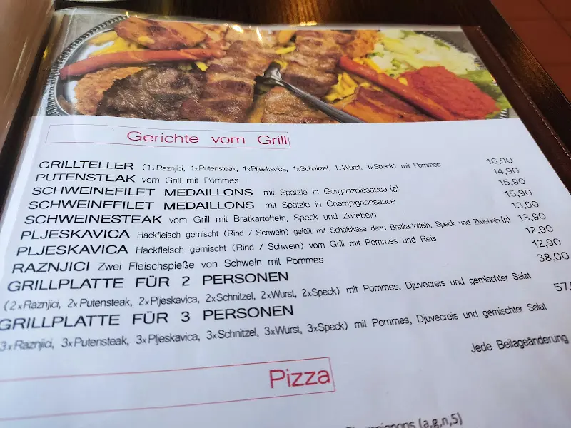 Menu_Königs Gaststätte_Unterschleißheim_image_3
