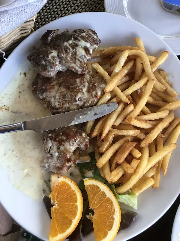 phillip t_Königs Gaststätte_Unterschleißheim_recensione