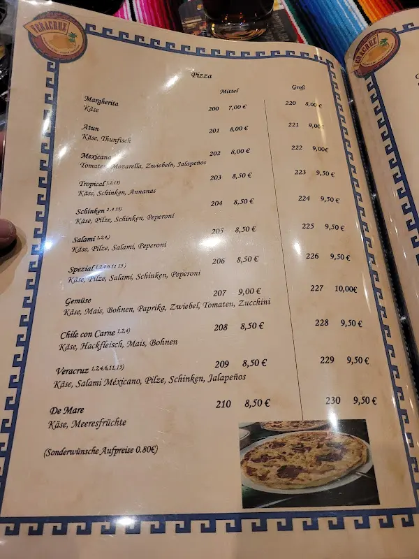 Menu_VERACRUZ_Ebern_immagine_1