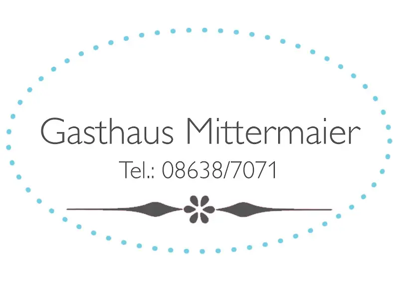 Gasthaus Mittermaier Einharting_Unterreit_slider_image_3