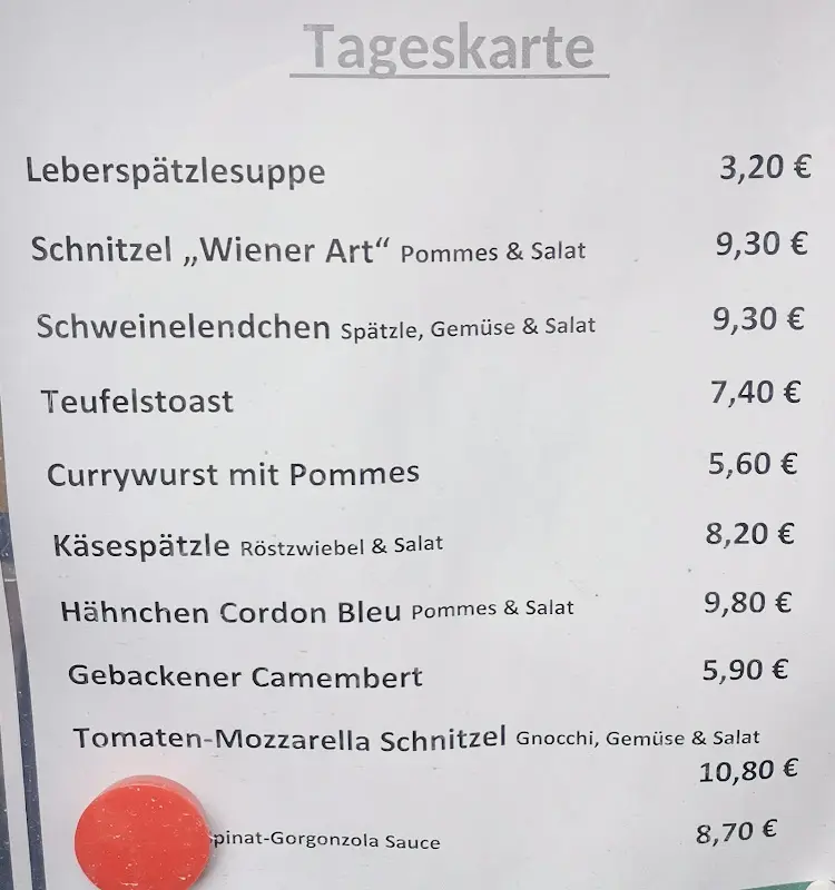 Menu_Gasthaus Huber_Unterreit_image_1