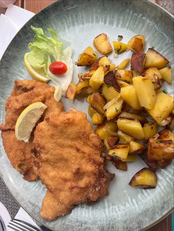 Martin_Restaurant & Café Waldblick_Unterschleißheim_recensione