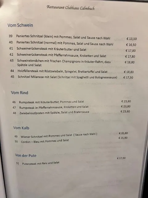 Menu_Clubhaus-Restaurant 1.Fc Calmbach_Wildbad_image_3