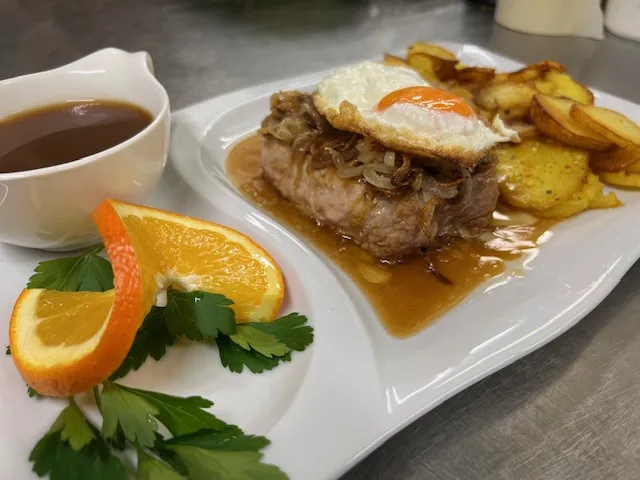 Clubhaus-Restaurant 1.Fc Calmbach_Wildbad_slider_image_2