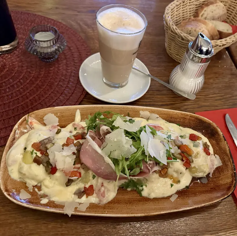 Hal_Bistro - Pizzeria - Partyserv. Sapori Mediterranei_Unterschleißheim_recensione