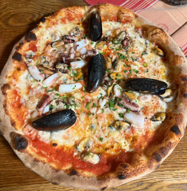 Bistro - Pizzeria - Partyserv. Sapori Mediterranei_Unterschleißheim_slider_image_3