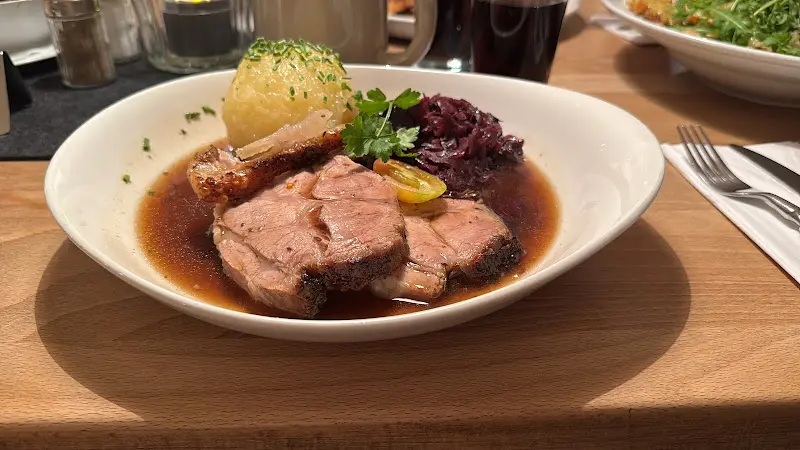 s´Wirtshaus O´gau_Oberammergau_slider_image_2