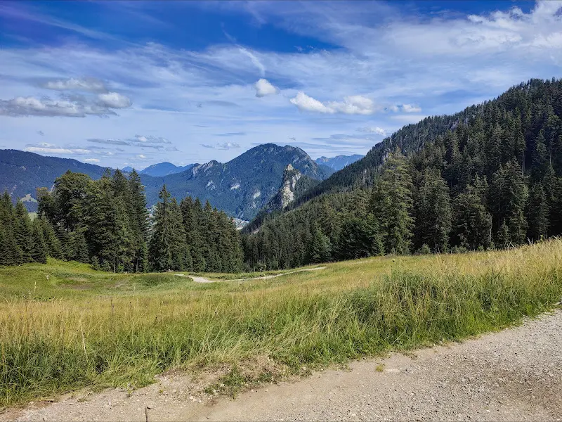 Tim Powell_Kolbensattelhütte_Oberammergau_review