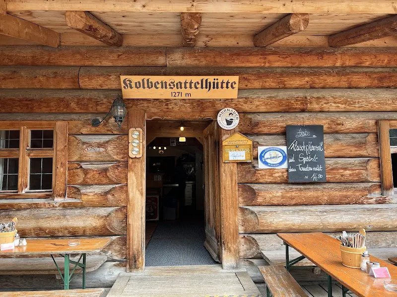 Nan Ding_Kolbensattelhütte_Oberammergau_review