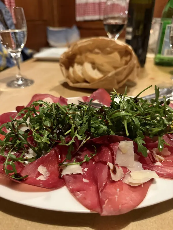 Nefelu V_Piccola Toscana_Oberammergau_review