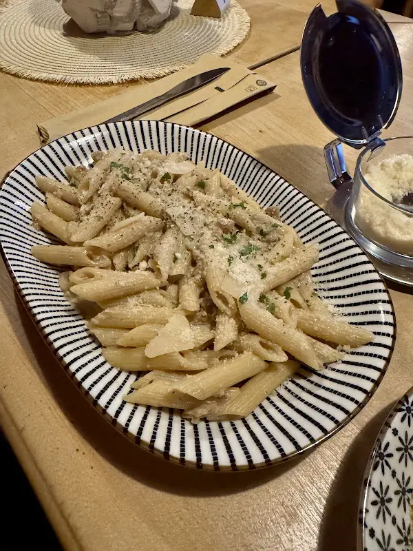 Z9_Piccola Toscana_Oberammergau_review