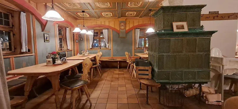 Dorfstüberl Oberammergau_Oberammergau_slider_image_1