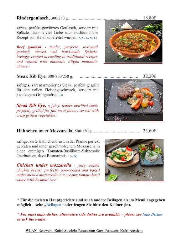 Menu_Kofel Aussicht_Oberammergau_image_3