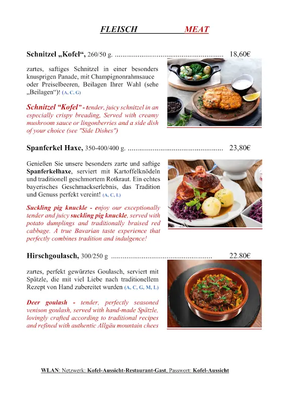 Menu_Kofel Aussicht_Oberammergau_image_4